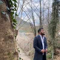 Photos de Volkan Gezer