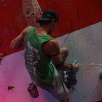 Jonathan Borge's Photo