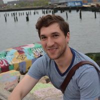 Michael Bak的照片