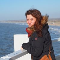 Sara Sottoriva's Photo