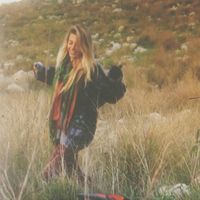 zoe Russell的照片