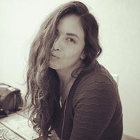 Genevieve Muñoz的照片