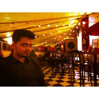 Sumant Phadke's Photo