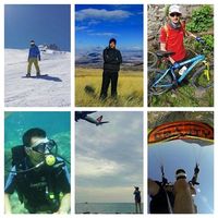 Erkan Karadayı的照片