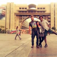 Charlosurf Guevara Art's Photo