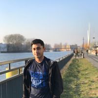 JOSEPH XAVIER's Photo