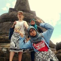 Mulia  Anwar的照片