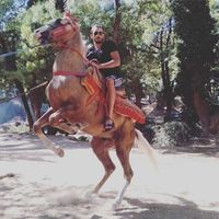 Adnan Herrar's Photo