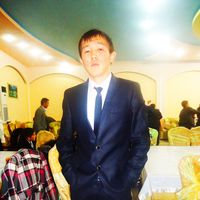 Azamat Yerdenbekov的照片