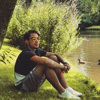 Cristiano Giordano's Photo