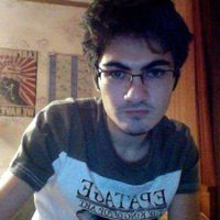 Andrew Platonov的照片