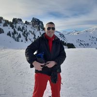 Pierre MAGRAND's Photo