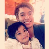 Backkie Kaeo's Photo