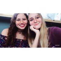 Gabriela Carpinteri's Photo