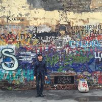 Le foto di CheolBin Park