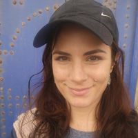 Sophie Kortenbruck's Photo