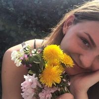 Maartje Stam's Photo