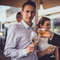 Márton Dóra's Photo