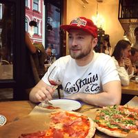 Andrey Lisivets's Photo