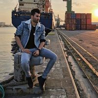 Taki Eddine Belahrache's Photo