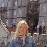 Ania Savina的照片