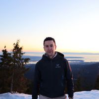 Abdel-Malek Imokrane's Photo