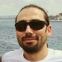 İbrahim Özer's Photo