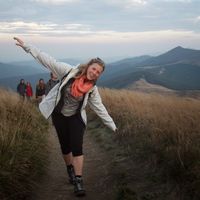 Fotos de Zoriana Mychajlenko