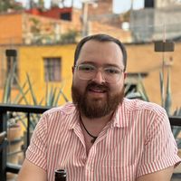 Carlos Cevallos的照片