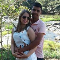 Mirian Lorena的照片