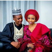 Sumayyah Mohammed's Photo