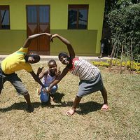 WCN-Kids Mbale's Photo
