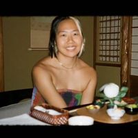 Ruby Schechter's Photo