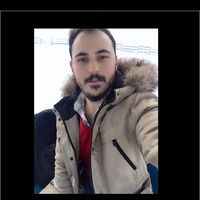 Halil İbrahim  Demir的照片