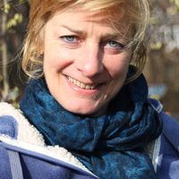 Jacqueline van der Zalm's Photo