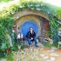 Fréd Rodriguez's Photo