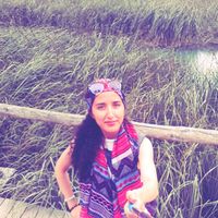 Sahar Zarouala的照片