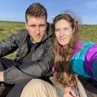 Sasha Soloviova-Rumyantseva's Photo