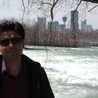 Rohit Nagpal's Photo