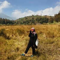 Fotos de Nesia Ibrahim