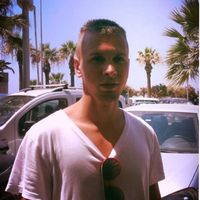 Alex Zacharov's Photo