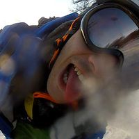 Simon BERLENDIS's Photo