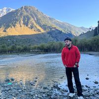 Amritpal Singh的照片