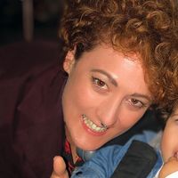 LAURA QUESTA BOUNOUS's Photo