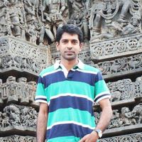 Gireesh Pillai的照片