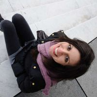 cristiana Imolesi's Photo