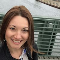 LANA Chebanova的照片