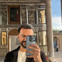 Salar Afshar的照片