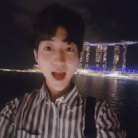 Le foto di Jaewoong Eum