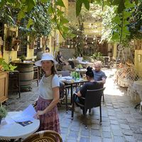 Zsuzsanna Rozsnyai的照片